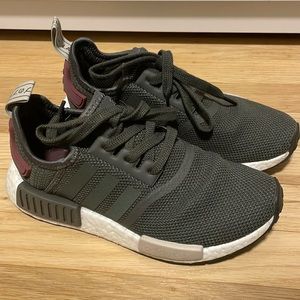 Adidas NMD R1 Sneakers Size 6